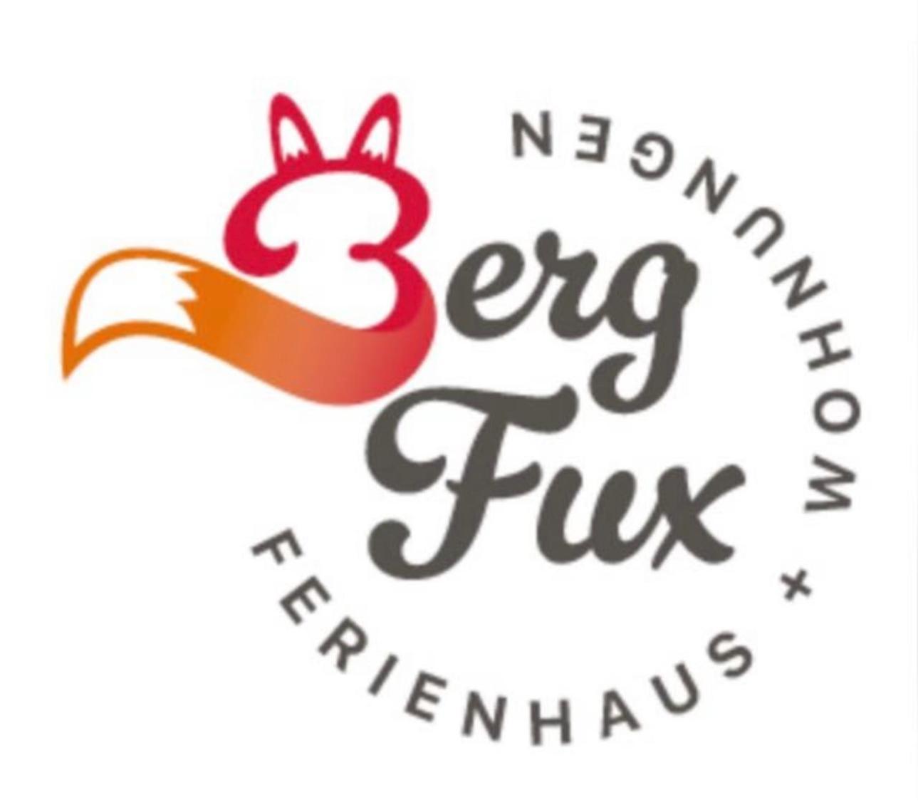Bergfux Ferienhaus - Hochwertige Ausstattung Sonthofen Bagian luar foto